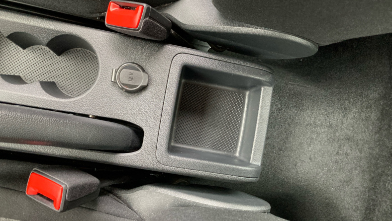 Skoda Fabia 1.0 TSI 110 SE Comfort 5dr DSG Petrol Hatchback